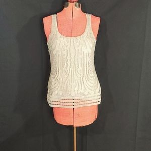 Express tank top